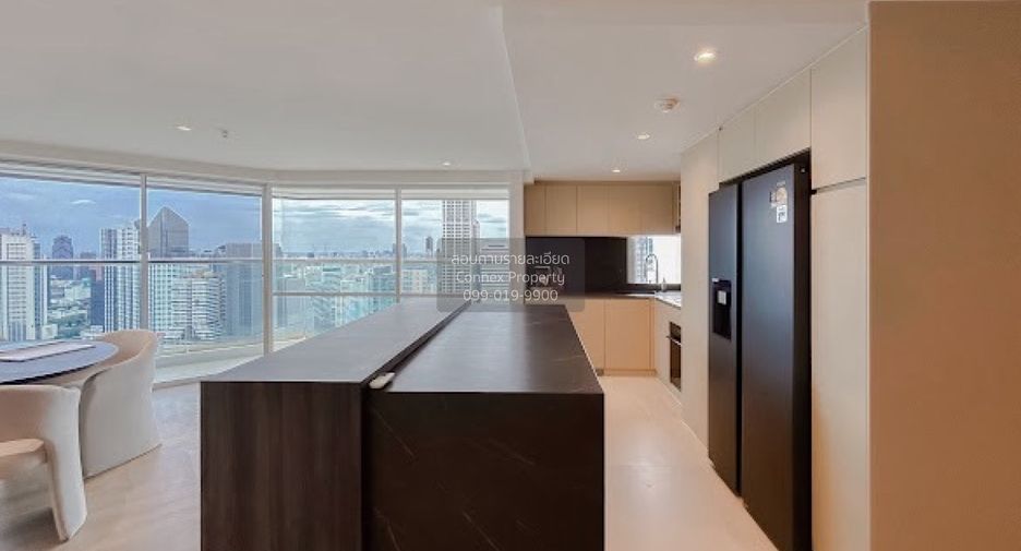 À vendre 4 chambres condo à Watthana, Bangkok