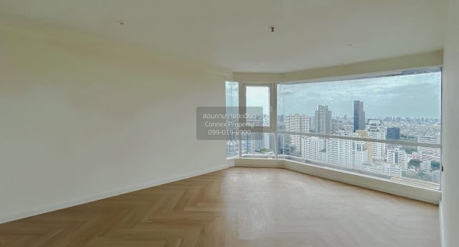 À vendre 4 chambres condo à Watthana, Bangkok