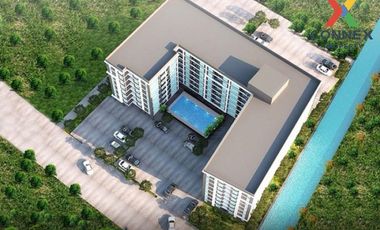 For sale 1 bed condo in Phasi Charoen, Bangkok