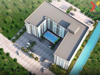 For sale 1 bed condo in Phasi Charoen, Bangkok