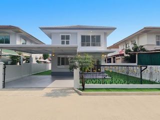 For sale 3 bedrooms house in Bang Yai, Nonthaburi