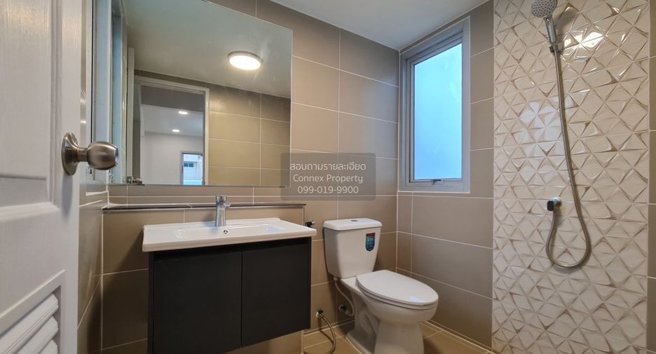 For sale 3 bedrooms house in Bang Yai, Nonthaburi