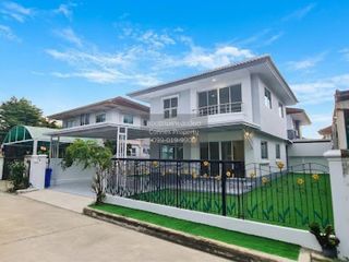 For sale 3 bedrooms house in Bang Yai, Nonthaburi