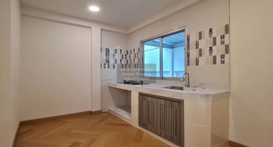 For sale 3 bedrooms house in Bang Yai, Nonthaburi