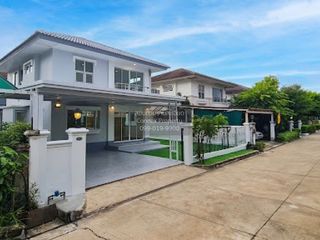 For sale 3 bedrooms house in Bang Yai, Nonthaburi