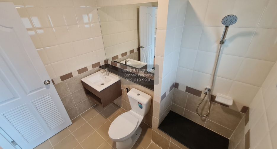 For sale 3 bedrooms house in Bang Yai, Nonthaburi
