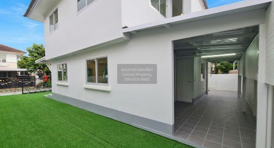 For sale 3 bedrooms house in Bang Yai, Nonthaburi