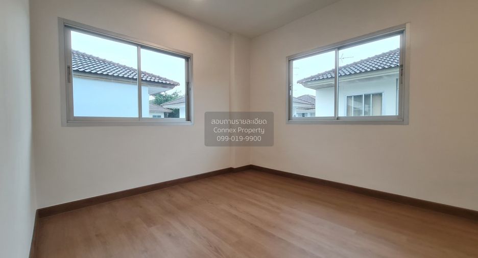 For sale 3 bedrooms house in Bang Yai, Nonthaburi