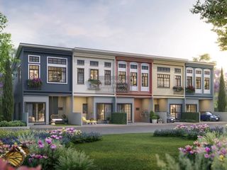 Продажа 2 спальни таунхаус в Mueang Samut Sakhon, Самутсакхон