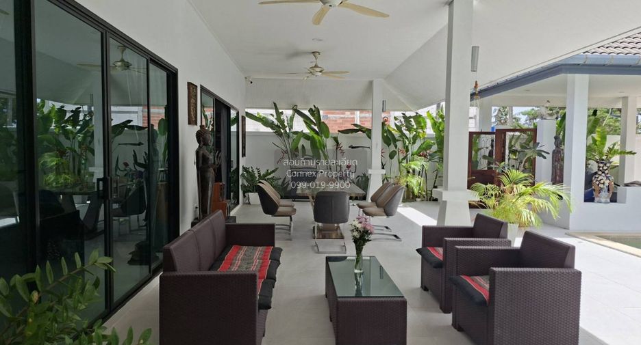 For sale 2 bedrooms house in Mueang Phuket, Phuket