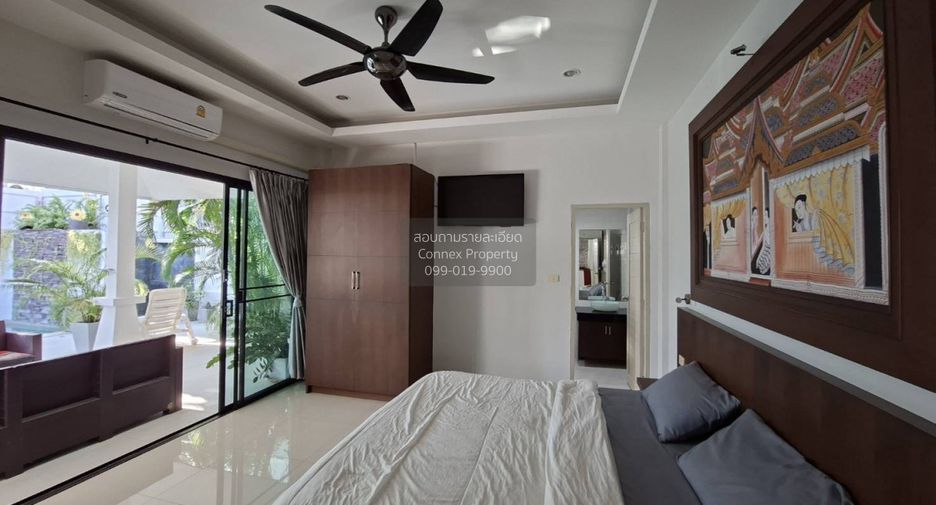 For sale 2 bedrooms house in Mueang Phuket, Phuket