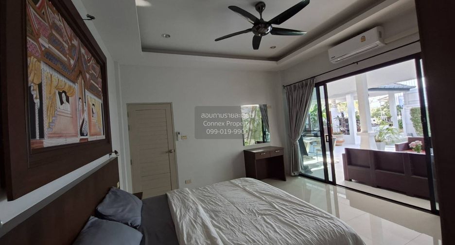 For sale 2 bedrooms house in Mueang Phuket, Phuket