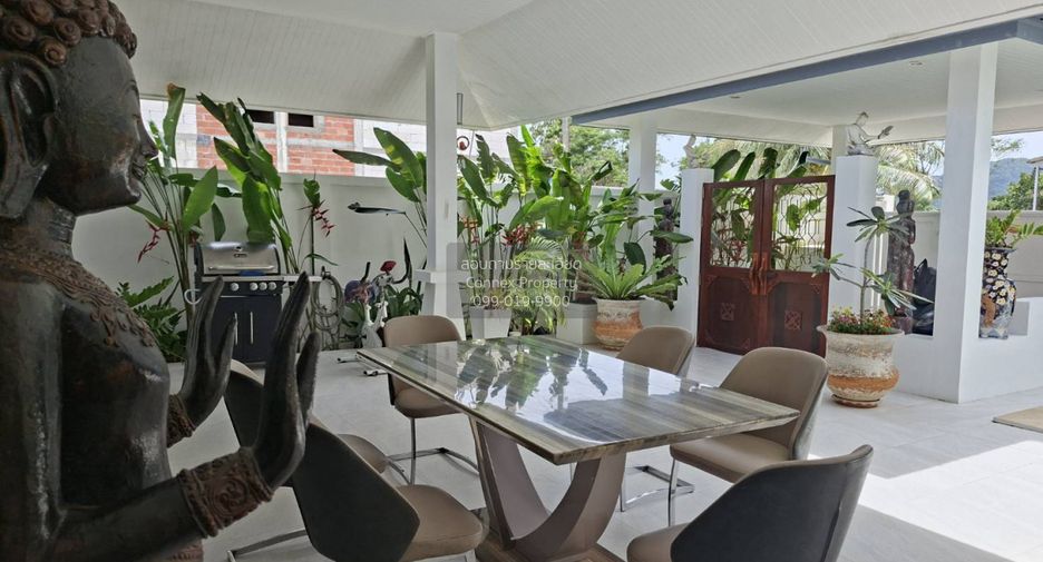 For sale 2 bedrooms house in Mueang Phuket, Phuket