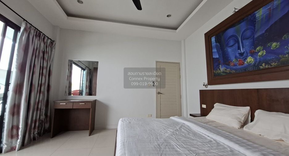 For sale 2 bedrooms house in Mueang Phuket, Phuket