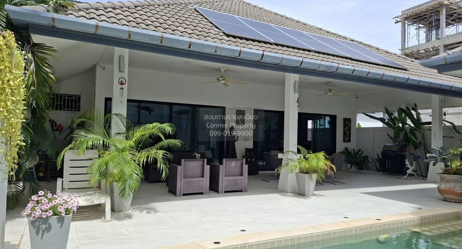For sale 2 bedrooms house in Mueang Phuket, Phuket
