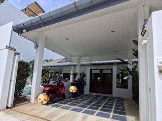 For sale 2 bedrooms house in Mueang Phuket, Phuket