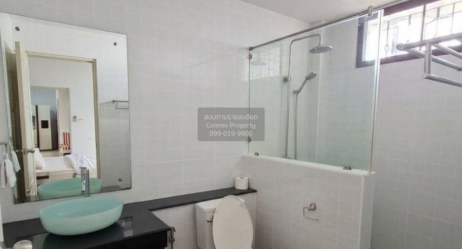 For sale 2 bedrooms house in Mueang Phuket, Phuket