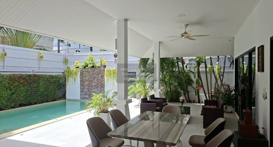 For sale 2 bedrooms house in Mueang Phuket, Phuket