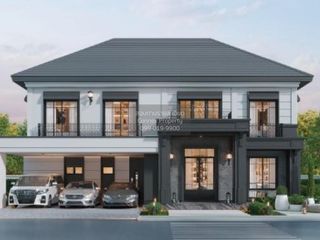 For sale 4 ベッドルーム house in Mueang Nonthaburi, Nonthaburi