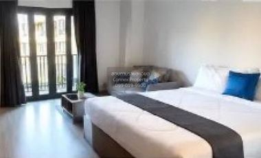For sale 1 bed condo in Mueang Phuket, Phuket