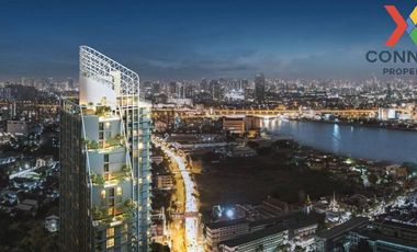 Продажа 1 кровать кондо в Mueang Nonthaburi, Нонтабури