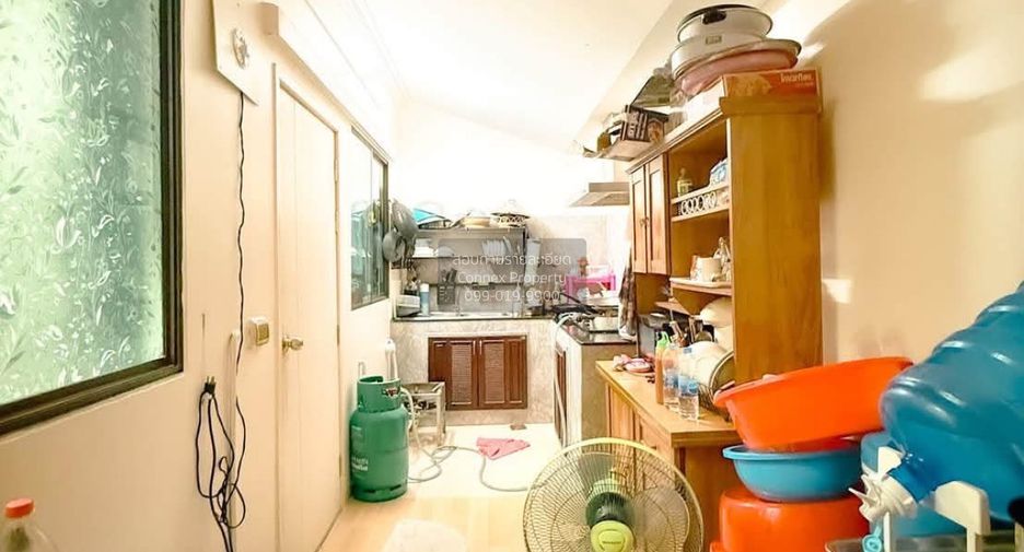 For sale 3 bedrooms townhouse in Kathu, Phuket