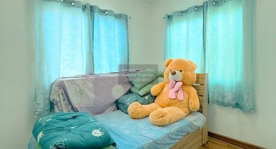 For sale 3 bedrooms townhouse in Kathu, Phuket
