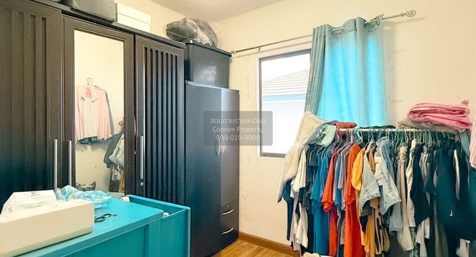 For sale 3 bedrooms townhouse in Kathu, Phuket