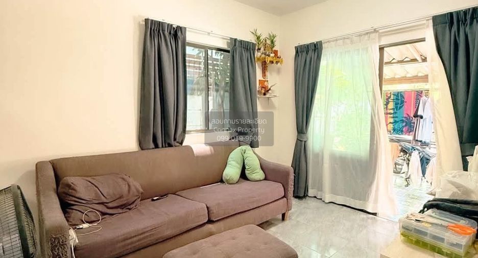 For sale 3 bedrooms townhouse in Kathu, Phuket