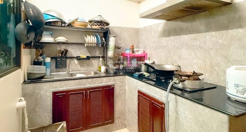 For sale 3 bedrooms townhouse in Kathu, Phuket