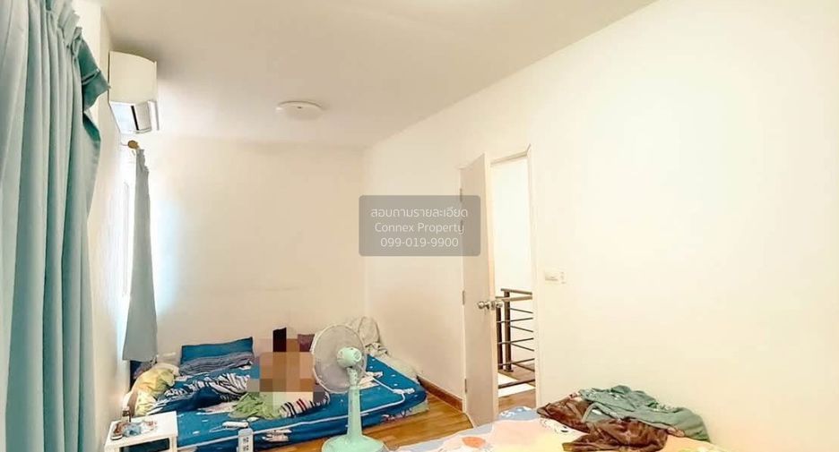 For sale 3 bedrooms townhouse in Kathu, Phuket