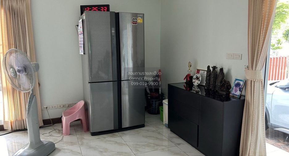 出售 6 卧室 独立屋 在 Bang Khun Thian, 曼谷