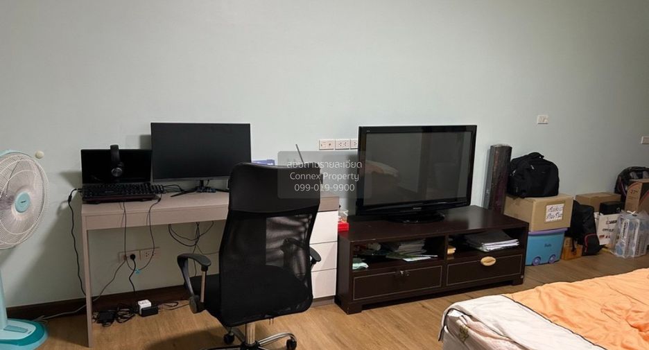 出售 6 卧室 独立屋 在 Bang Khun Thian, 曼谷