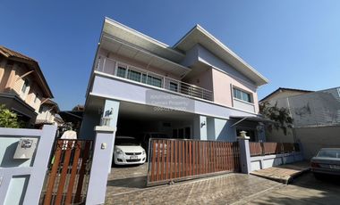 出售 6 卧室 独立屋 在 Bang Khun Thian, 曼谷