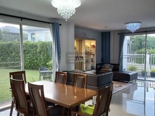 Haus zum Kauf mit 4 Zimmer in Bang Bua Thong, Nonthaburi