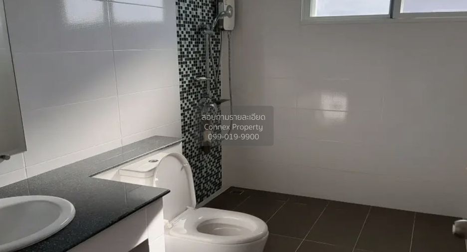 Casa en venta de 4 habitaciones en Bang Bua Thong, Nonthaburi