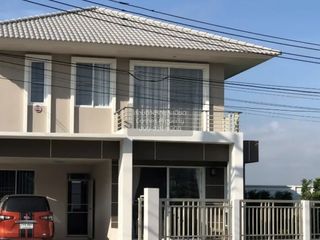 Haus zum Kauf mit 4 Zimmer in Bang Bua Thong, Nonthaburi