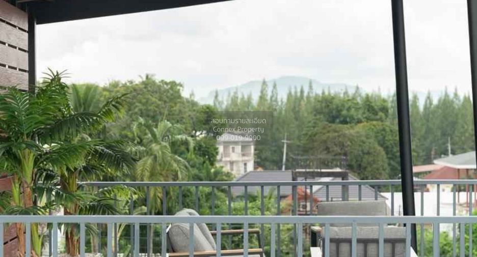 出售 3 卧室 公寓式住宅 在 Phuket Town, 普吉
