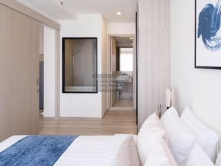 For sale 1 bed condo in Bang Na, Bangkok