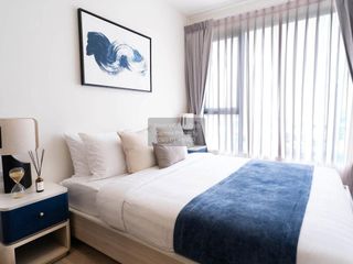 For sale 1 bed condo in Bang Na, Bangkok