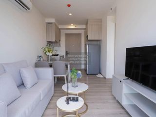 For sale 1 bed condo in Bang Na, Bangkok