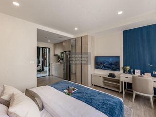 For sale 1 bed condo in Bang Na, Bangkok