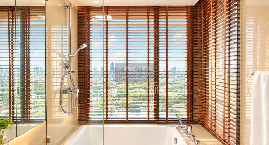 Condo en venta de 2 habitaciones en Chatuchak, Bangkok