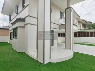 Haus zum Kauf mit 4 Zimmer in Bang Bua Thong, Nonthaburi