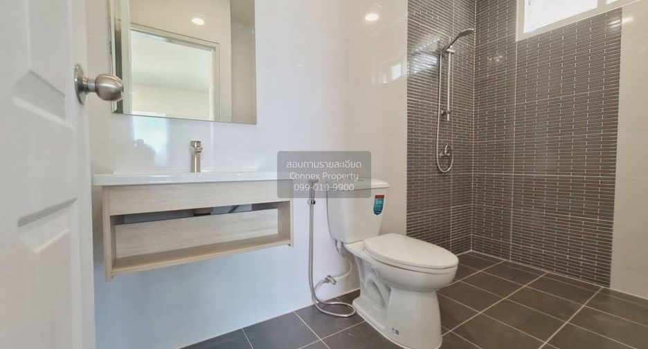 Casa en venta de 4 habitaciones en Bang Bua Thong, Nonthaburi