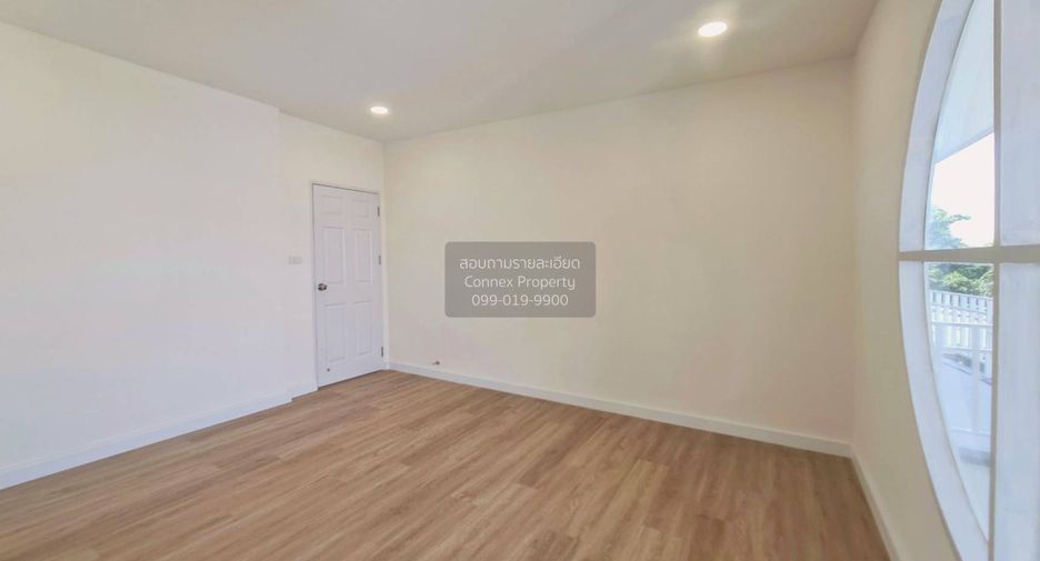 Casa en venta de 4 habitaciones en Bang Bua Thong, Nonthaburi