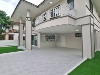 Haus zum Kauf mit 4 Zimmer in Bang Bua Thong, Nonthaburi