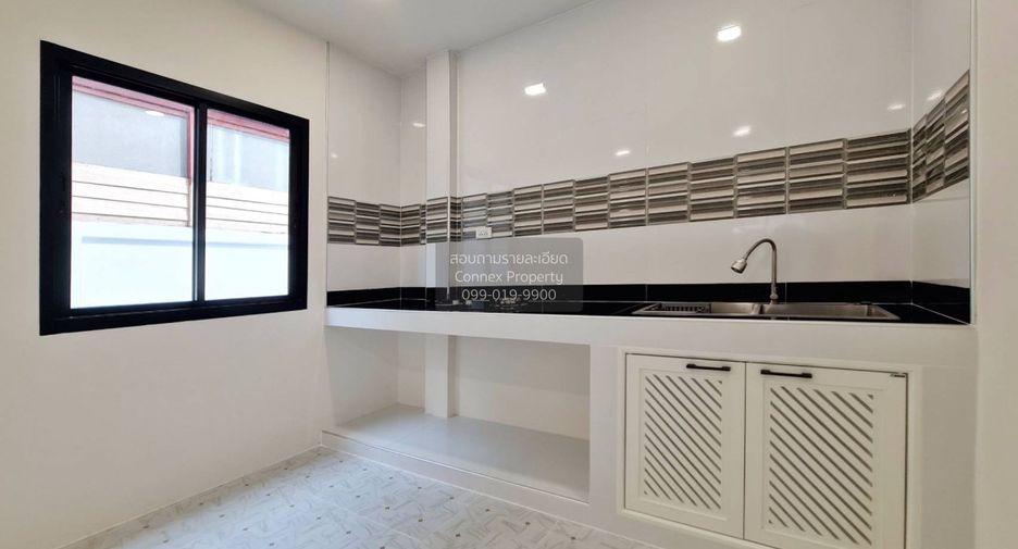 Casa en venta de 4 habitaciones en Bang Bua Thong, Nonthaburi