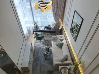 出售 2 卧室 公寓 在 Huai Khwang, 曼谷