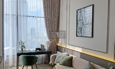出售 2 卧室 公寓 在 Huai Khwang, 曼谷